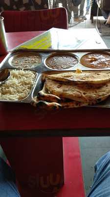 Krishna Panjabi Rasoi