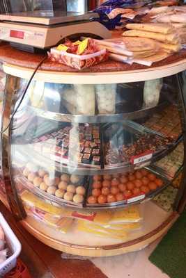 Gaurav Sweet & Dairy