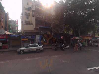 Gaurav Sweet & Dairy