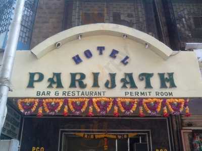 Parijat Bar & Restaurant