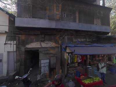 Parijat Bar & Restaurant