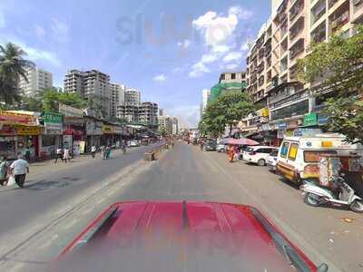 Shree Devi Vijaya Restaurant