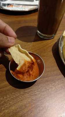 Kumaon Dhaba & Service