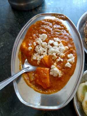 Kumaon Dhaba & Service