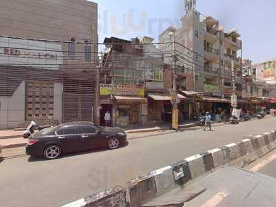 Kumaon Dhaba & Service