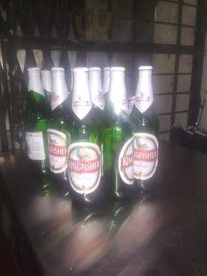 Arun Restaurant & Bar