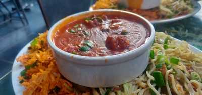 Arun Restaurant & Bar