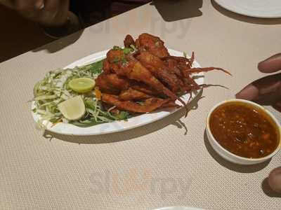 Arun Restaurant & Bar