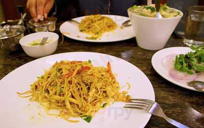 New Dardar Restaurant