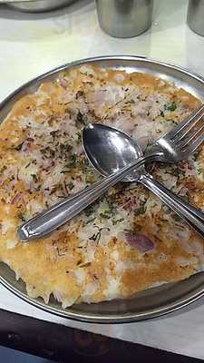 Prabhus Udipi Restaurant