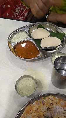 Prabhus Udipi Restaurant