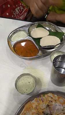 Prabhus Udipi Restaurant