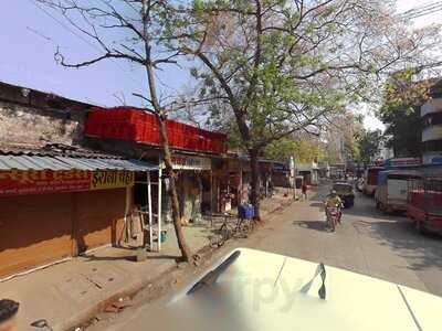 Hotel Guru Prasad Restaurant