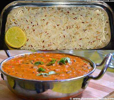 Santosh Restaurant & Bar