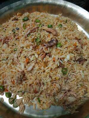 Santosh Restaurant & Bar