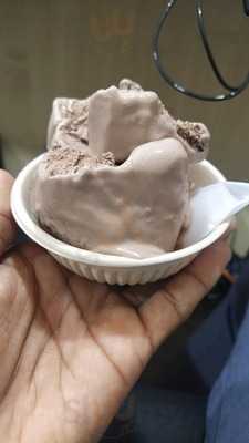 Kwality Walls Swirl's