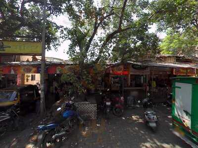 Kesar Sandwiches & Juice Centre