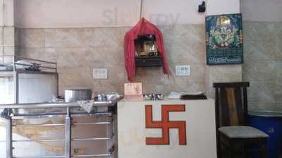 Annapurna Food Junction