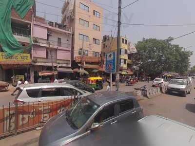 Annapurna Food Junction