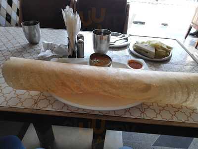 Apna Darbar Restaurant