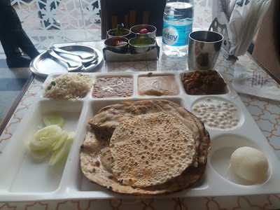 Apna Darbar Restaurant