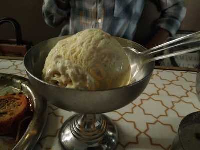 Apna Darbar Restaurant