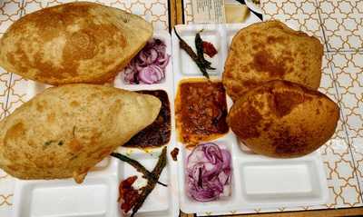 Apna Darbar Restaurant