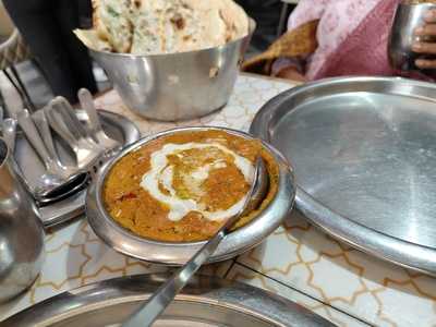 Apna Darbar Restaurant
