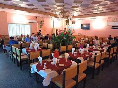 Dosa Hut And Qureshi Mughlai Restaurant