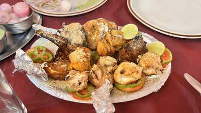 Dosa Hut And Qureshi Mughlai Restaurant