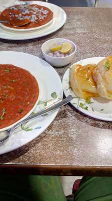 Om Shivam Restaurant