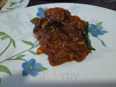 Om Shivam Restaurant