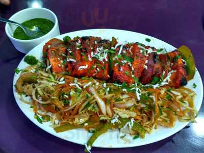 Om Shivam Restaurant