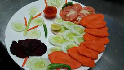 Om Shivam Restaurant