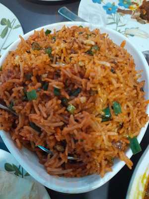 Om Shivam Restaurant