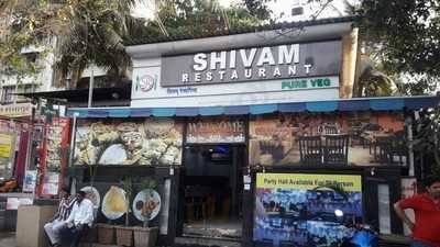 Om Shivam Restaurant