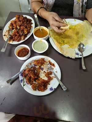 Om Shivam Restaurant