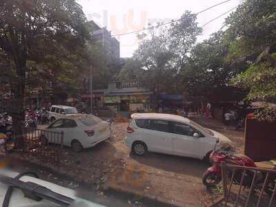 Om Shivam Restaurant