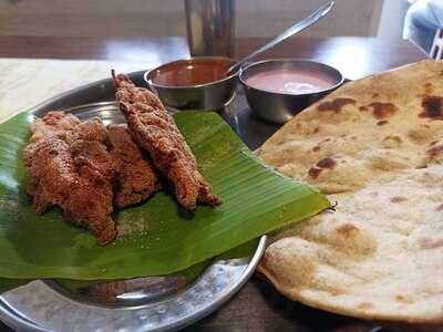 Hotel Shree Laxmi Restaurant