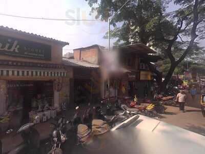 Hotel Shree Laxmi Restaurant