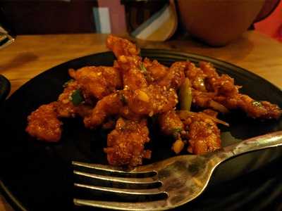 Hotel Sairam Food Center Restaurant