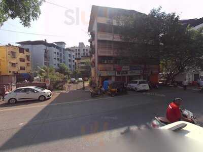 Hotel Sairam Food Center Restaurant