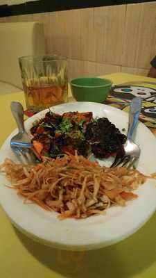 Hotel Pushpak Restaurant