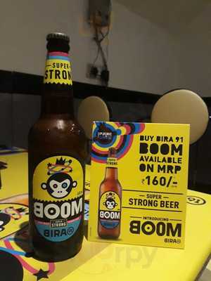 Hotel Pushpak Restaurant