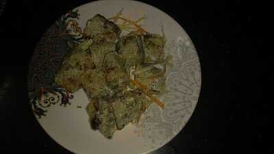 Chefsville Restaurant And Cafe