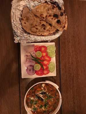 Chefsville Restaurant And Cafe