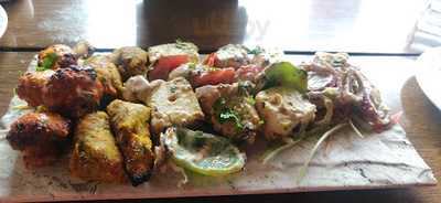 Chefsville Restaurant And Cafe