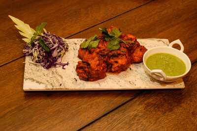 Chefsville Restaurant And Cafe