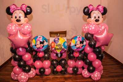 Chefsville Restaurant And Cafe