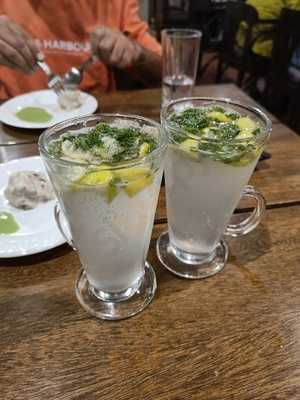 Chefsville Restaurant And Cafe